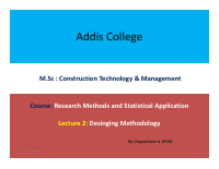 Lecture 2 - Designing Methodology.pdf